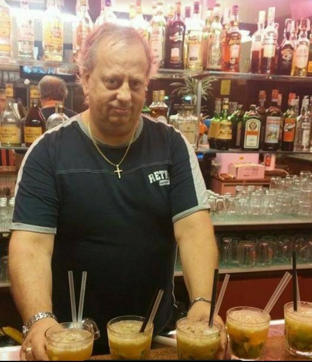 Cofran90 da Trieste,Italia