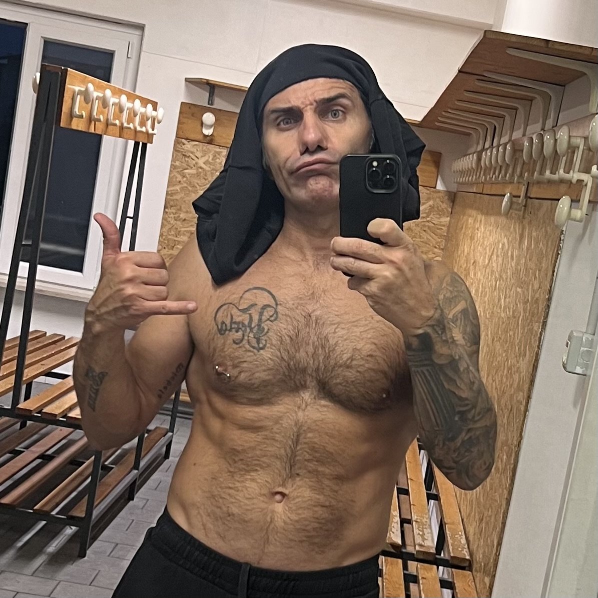 marcellocutone88 da Pesaro e Urbino,Italia